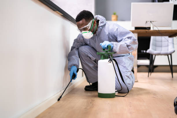 Best Residential Pest Control  in Pendleton, SC